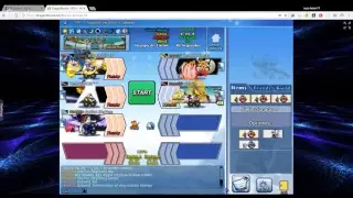 Jugando en Vivo DragonBound - zEdwin