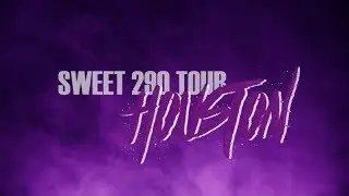 Brian Puspos: Sweet 290 Tour [HOUSTON] (ft. J. Rabon, Andrew Garcia, August Rigo)