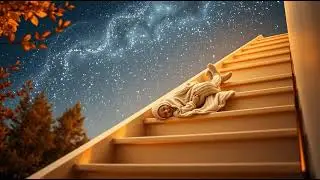 Calm Bedtime Music to Ease Baby Sleep