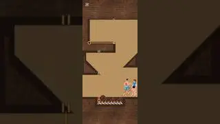 Treasure Hunt adventure puzzle games shorts video #treasure #hunt #games #shorts #youtubeshorts