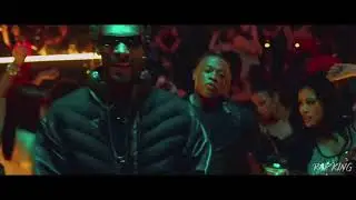 6IX9INE   DEALER ft  2Pac, Snoop Dogg RapKing Music Video