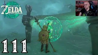 Valnus Schatzsuche und Schreinquest: Zutritt verboten - Zelda: Tears of the Kingdom #111