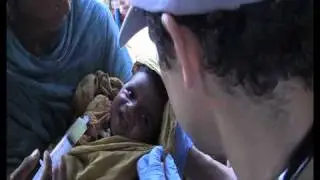 Drip Drop: Saving Children in Pakistan