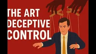 The Art of Deceptive Control