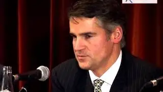 PEX 2006 - Technology, VC & PE: Venture Capital funding