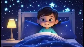 Sleepy Town Bedtime Call | Soothing Bedtime Song for Kids | Sing and Drift to Sleep with Sleepy Town