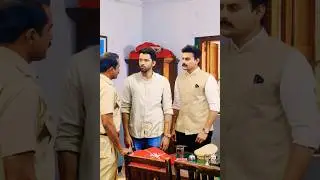 gharo ghari matichya chuli / पुलिस और ऋषिकेश ,/ #serial #shortvideos #viral #youtube #trending