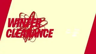 Winter Clearance | Zakcret Sports