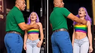 3 HOURS Of When Men DON'T HOLD BACK From Woke People...