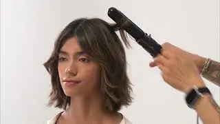 Velvet Texturizing Cream | How to deliver lightweight hydration and separation with soft hold