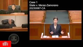 Utah Court of Appeals State v. Meraz-Zamorano April 29, 2025