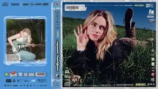 Claire Rosinkranz, Lexi Jayde, Indie Pop, Bedroom Pop Type Beat - 
