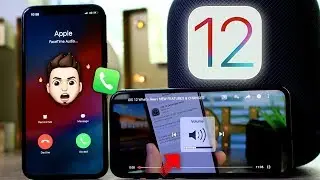 Annoying things in iOS 12 it SUCKS !