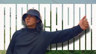 Mengarah - BATB (Official Music Video)