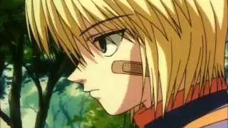 Hunter x Hunter 45 parte 1