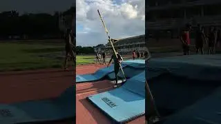 #trending #reels #btsarmy #viral #shorts #best #pole #vault #video #like #highlights #army