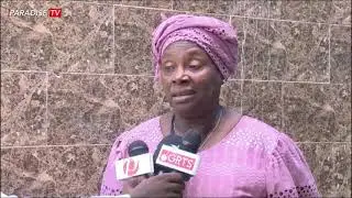 ACDHRS trains CSOs on Climate Change
