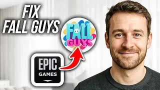 So beheben Sie fehlende Dateien bei Epic Games Fall Guys