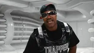 MR YEE YEE ft PRODUCER SPYDER RAW - FIGARO  (Official Video)