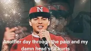 HeadStillHurts