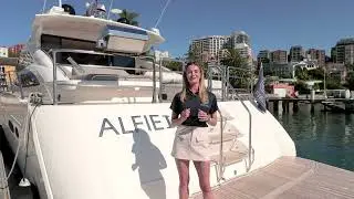 Experience Hassle-Free Luxury Boating Membership with Alfie & Co | Sydney, Whitsundays, Gold Coast