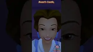 Kingdom Hearts II&rsquo;s Biggest Crime Is a Single Line of Dialogue