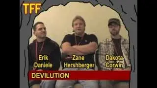 Devilution (Terror Film Festival 2012)
