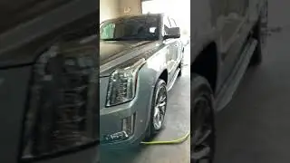 2020 Cadillac Escalade