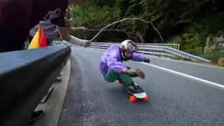 Bela Joyride 2018 Patrick Lombardi