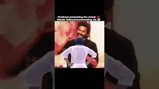 All Stars Promoting OG Movie | Pawan Kalyan Mania | Hype Reaches Next Level #og #ogmovie #pspk