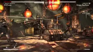 KYGProsaic's Tanya  vs Omega_Dog-Recon's Takeda