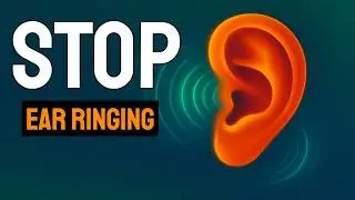 Tinnitus Relief Sound Therapy | Reduce Ringing in the Ears