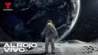 NASA busca colaborar con M&eacute;xico para viajes a Marte y a la Luna