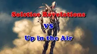 Game Shot 603 | Airbending With Synthesizer | TLA Standard | MTG Arena