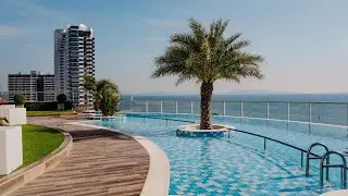 Apartment Sands Condominium Pattaya, Jomtien Beach, Thailand