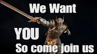 Reasons why YOU should Install For Honor