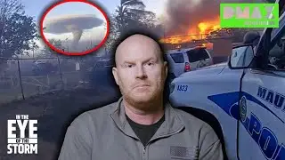 Todesfalle Tornado: Kampf ums &Uuml;berleben! 🌪️😱🔥 COMPILATION | In the Eye of the Storm | DMAX Adrenalin