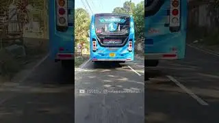 Сент-Рокки | Пала - Рамапурам - Кутаттукулам | Автобус Керала Прайвит