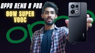 Oppo Reno 8 Pro | With 50 MP Sony IMX 766 Flagship | Specifications | Know Price & Launch Date