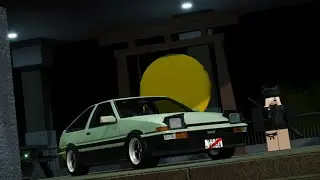 MR:T Death Trial run. Tier 1 TRUENO!!!!