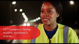 A Comprehensive Guide to Choosing the Best Towing Company in Orlando
