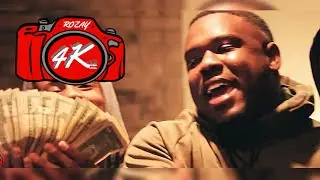 J KASH - Alligator (Official Music Video) 🎥by Rozay4k