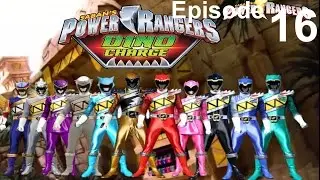 Jargus Ranger Review: Rise of a Ranger