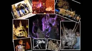 Dragon of Shandon 2012