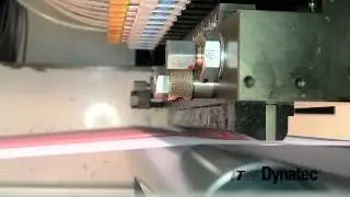 ITW Dynatec Proof of Process Lab