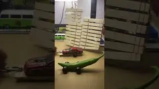cosas de hotwheeleros #primitivecustoms