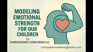 Modeling Emotional Strength for Our Children