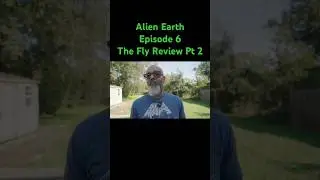 Alien Earth | Episode 6 Review | The Fly Pt 2