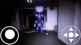 AOONI Nightmare で一番難しいレベルを見つけた - Roblox