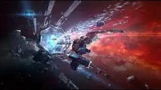 Политика в Eve Online. Масштабный бой в регионе Immensea, развал Cringe Coalition, планы Легиона.